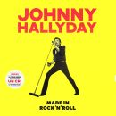 LP Warner 5054197 681745 Made in rock 'n ' roll noir