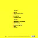 LP Warner 5054197 681745 Made in rock 'n ' roll noir