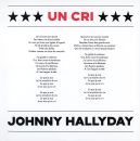 LP Warner 5054197 681745 Made in rock 'n ' roll noir