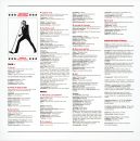 LP Warner 5054197 681745 Made in rock 'n ' roll noir