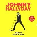 LP Warner 5054197 681745 Made in rock 'n ' roll jaune