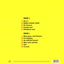 LP Warner 5054197 681745 Made in rock 'n ' roll jaune