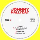 LP Warner 5054197 681745 Made in rock 'n ' roll jaune