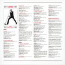 LP Warner 5054197 681745 Made in rock 'n ' roll jaune