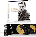 Double CD Johnny symphonique  Universal 458 71484