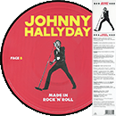 LP Picture disc Made in rock 'n ' roll  Warner 5054197 739712 