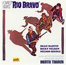 CD Rio Bravo Magic Records 3931071