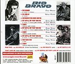 CD Rio Bravo Magic Records 3931071