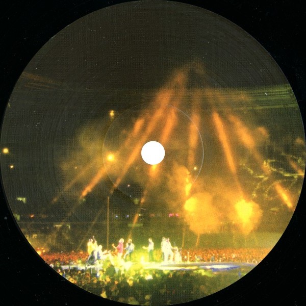 LP Johnny allume le feu Hachette M 0 1372 - 73 - F