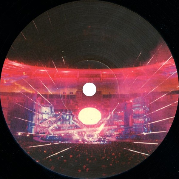 LP Johnny allume le feu Hachette M 0 1372 - 73 - F