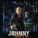 LP Johnny allume le feu Hachette M 0 1372 - 73 - F