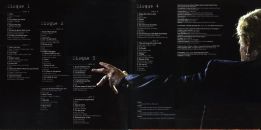 LP Johnny allume le feu Hachette M 0 1372 - 73 - F