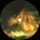 LP Johnny allume le feu Hachette M 0 1372 - 73 - F