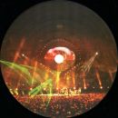 LP Johnny allume le feu Hachette M 0 1372 - 73 - F