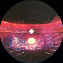 LP Johnny allume le feu Hachette M 0 1372 - 73 - F