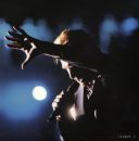 LP Johnny allume le feu Hachette M 0 1372 - 73 - F