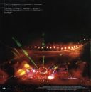 LP Johnny allume le feu Hachette M 0 1372 - 73 - F