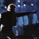 LP Johnny allume le feu Hachette M 0 1372 - 73 - F