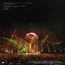 LP Johnny allume le feu Hachette M 0 1372 - 73 - F