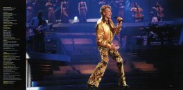 LP 100% Johnny Live  la tour Eiffel Hachette M 0 1372 - 74 - F