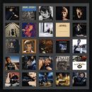 LP 100% Johnny Live  la tour Eiffel Hachette M 0 1372 - 74 - F