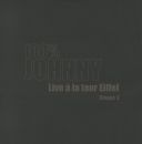 LP 100% Johnny Live  la tour Eiffel Hachette M 0 1372 - 74 - F