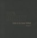 LP 100% Johnny Live  la tour Eiffel Hachette M 0 1372 - 74 - F