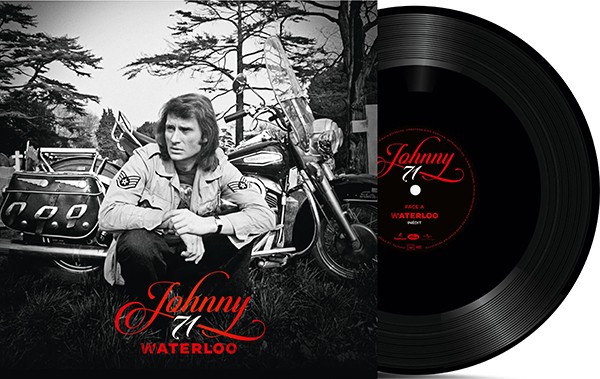 SP Waterloo  Universal 539 8793