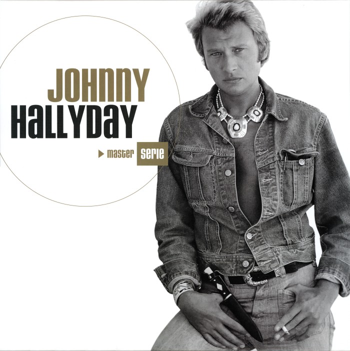 LP Master srie Universal 885 130-1