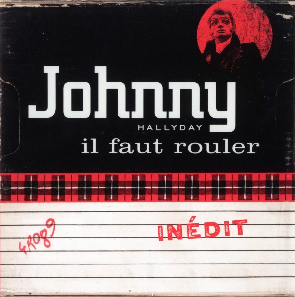 SP Universal 7524374 Il faut rouler Universal 7524374