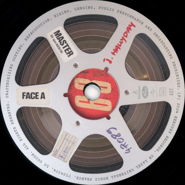 SP Universal 7524374 Il faut rouler Universal 7524374