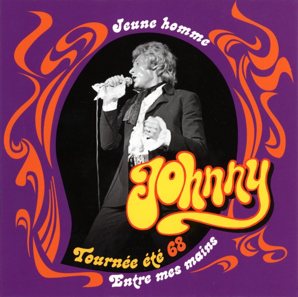 SP Johnny 68 Tourne t 68 Universal 75311 390