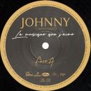 LP Johnny unplugged La musique que j'aime Universal 652 3942
