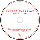 Coffret LP-CD-DVD Rester vivant 10é anniversaire Warner 5021732 405371