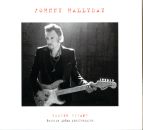 Coffret LP-CD-DVD Rester vivant 10é anniversaire Warner 5021732 405371