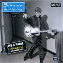 LP CD Live  Paris L'Alhambra 17 septembre 1960  RDM Edition LP001