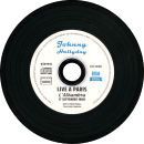 LP CD Live  Paris L'Alhambra 17 septembre 1960  RDM Edition LP001