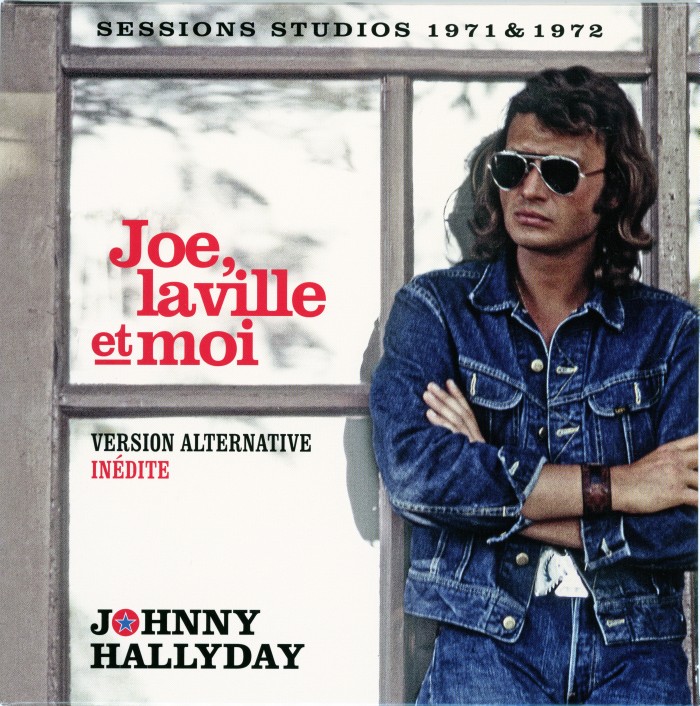 SP Joe, la ville et moi Universal 7582386