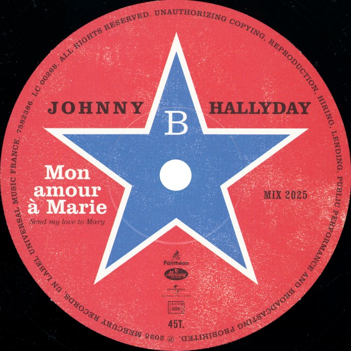 SP Joe, la ville et moi Universal 7582386