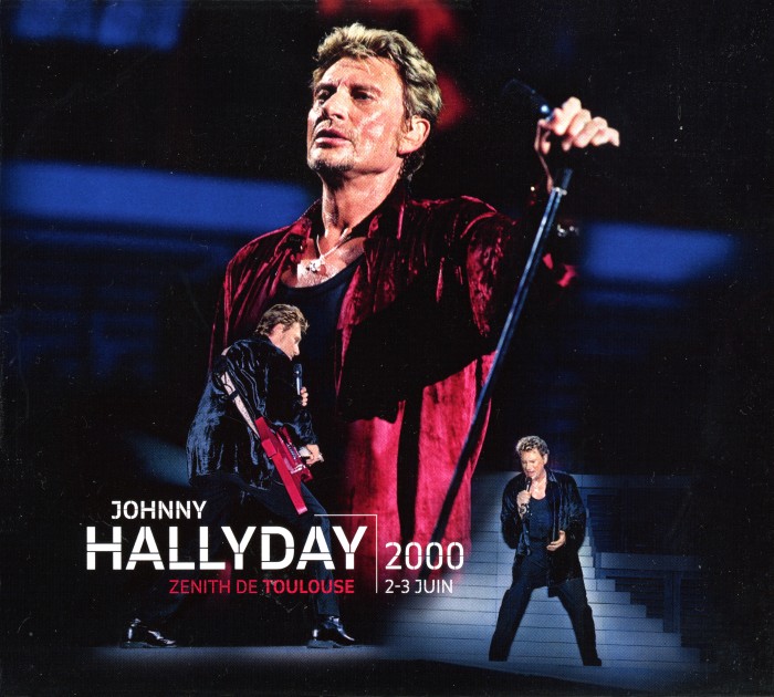 2025-05-23 CD Znith de Toulouse 2000 2-3 juin Universal 7802 442