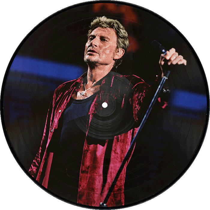 LP pic Znith de Toulouse 2000 2-3 juin Universal 7803 003