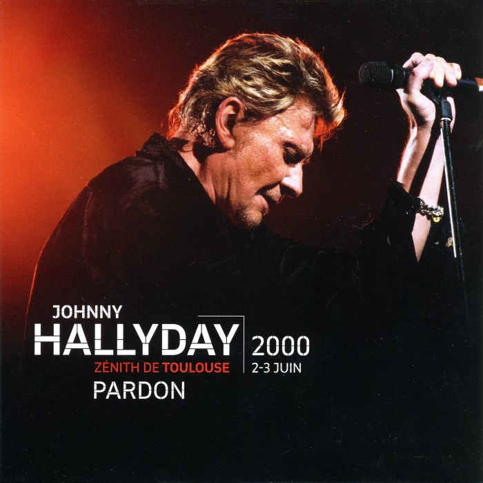 SP Pardon Universal 7803 002