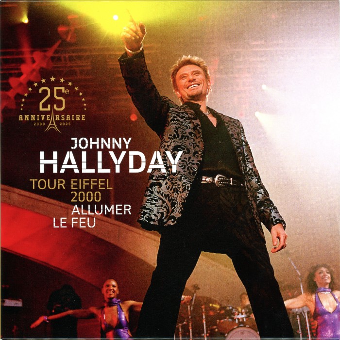 SP Allumer le feu Universal 7826 812