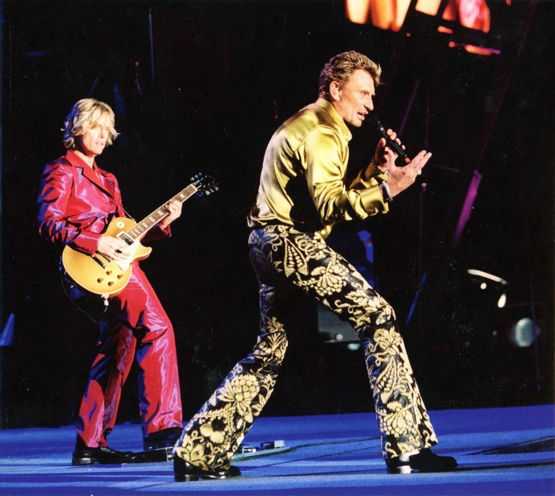 CD-DVD Tour Eiffel 2000 Universal 7832 184