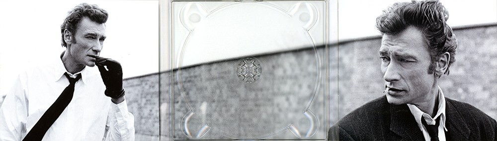 CD Rock 'n' roll attitude 40� anniversaire Universal 8820 453