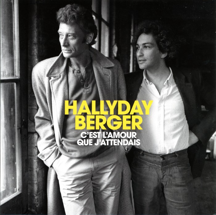 SP C'est l'amour que j'attendais Universal 7885 710