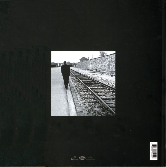 CD-DVD-Bl Rock 'n' roll attitude 40� anniversaire Universal 8825 455