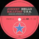 LP Hello U.S.A. Universal 7584 080
