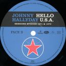 LP Hello U.S.A. Universal 7584 080