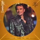 LP picture disc Tour Eiffel 2000 Universal 7837 865